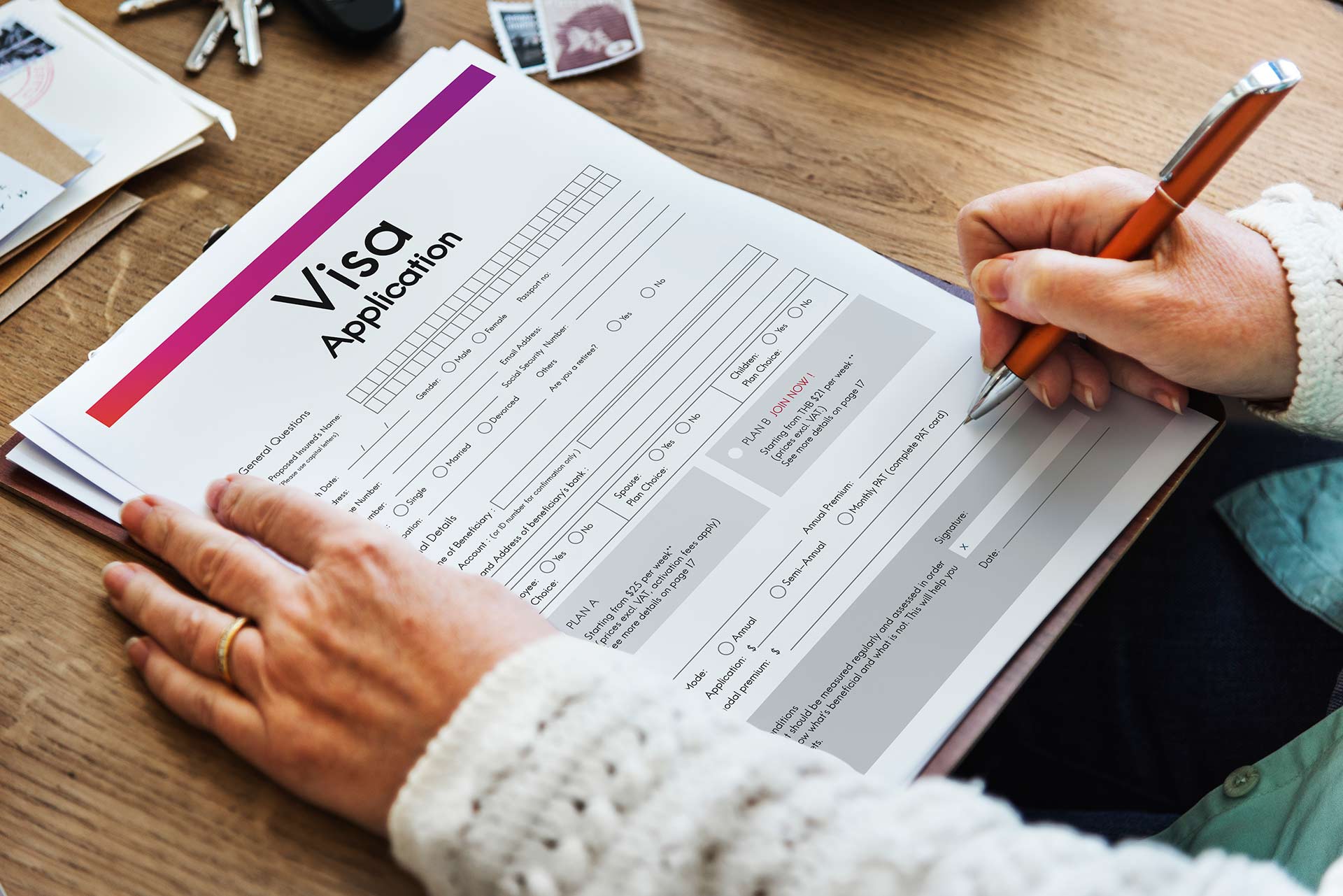 tramite de visa tramite de visa